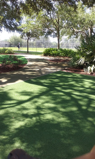 Park «Friendship Park», reviews and photos, 200 W Broadway St, Oviedo, FL 32765, USA