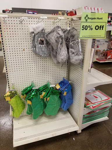 Discount Store «Bargain Hunt», reviews and photos, 5305 Hickory Hollow Pkwy, Antioch, TN 37013, USA