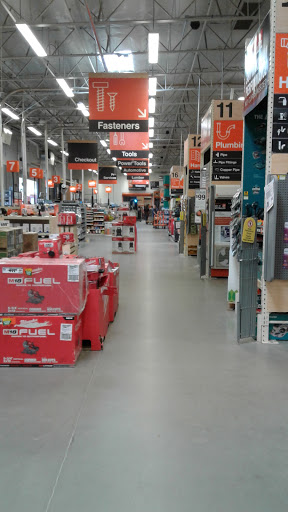 Home Improvement Store «The Home Depot», reviews and photos, 25650 N Lake Pleasant Pkwy, Peoria, AZ 85383, USA