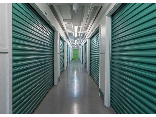 Self-Storage Facility «Extra Space Storage», reviews and photos, 90 Santas Village Rd, Scotts Valley, CA 95066, USA