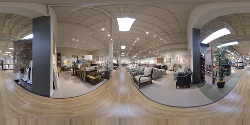 Furniture Store «HOM Furniture», reviews and photos, 3201 Country Dr, Little Canada, MN 55117, USA