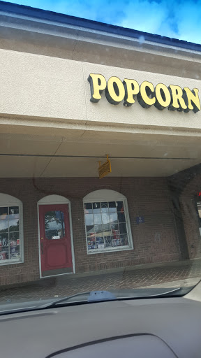 Popcorn Store «Popcorn Store At Lincoln Square», reviews and photos, 662 Lincoln Square, Arlington, TX 76011, USA