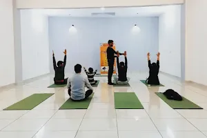 Tapas Yoga image