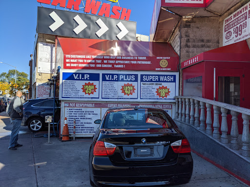 Car Wash «Hi-Tek Car Wash & Lube», reviews and photos, 2981 Coney Island Ave, Brooklyn, NY 11235, USA