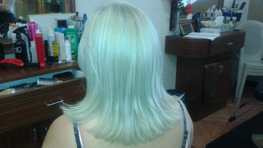 Beauty Salon «Cinderella Beauty and Beyond Corp.», reviews and photos, 13738 W State Rd 84, Davie, FL 33325, USA