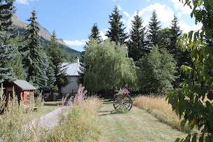 Photo n°135 de Logis Hôtel du Crêt Rond à Valloire ()