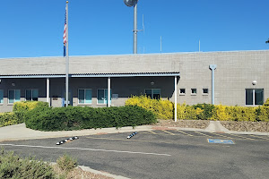 Central Yavapai Fire District Station 59
