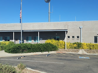 Central Yavapai Fire District Station 59