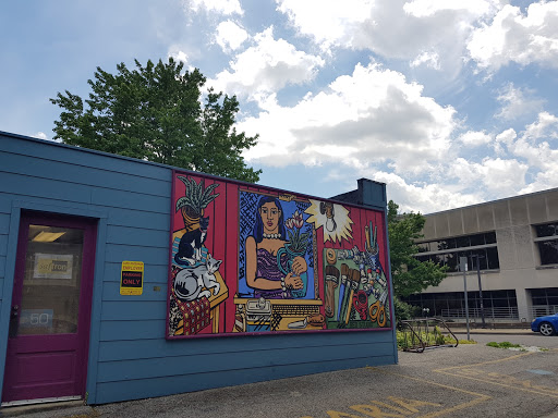 Boxcar Books, 408 E 6th St, Bloomington, IN 47408, USA, 