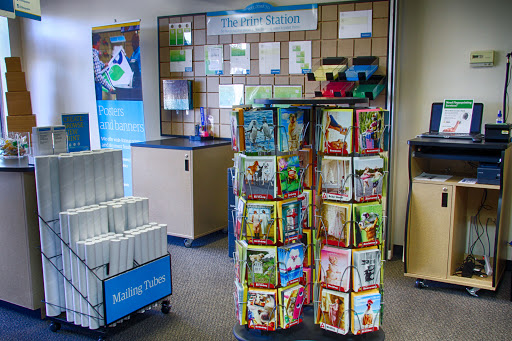 Shipping and Mailing Service «The UPS Store», reviews and photos, 5703 Red Bug Lake Rd, Winter Springs, FL 32708, USA