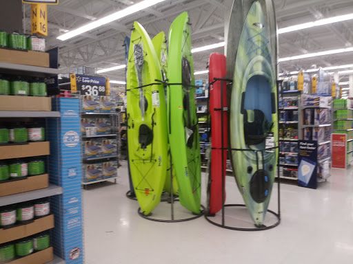 Department Store «Walmart Supercenter», reviews and photos, 2500 Lake Shore Dr E, Ashland, WI 54806, USA