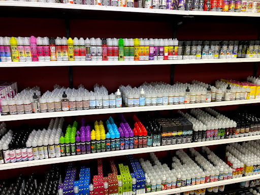 Vaporizer Store «Vapors Smoke shop», reviews and photos, 501 Hargrove Rd E f, Tuscaloosa, AL 35401, USA