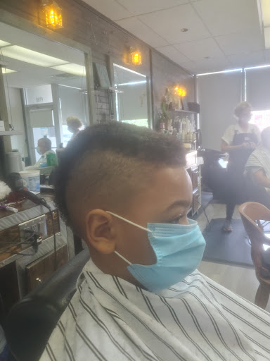 Barber Shop «Barber Of Seville, LLC.», reviews and photos, 8879 Highland Rd, Baton Rouge, LA 70808, USA