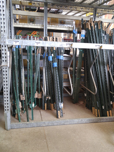 Home Improvement Store «The Home Depot», reviews and photos, 415 Cunningham Dr, Sioux City, IA 51106, USA