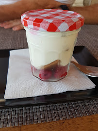 Trifle du L'iceberg restaurant à Fréjus - n°9