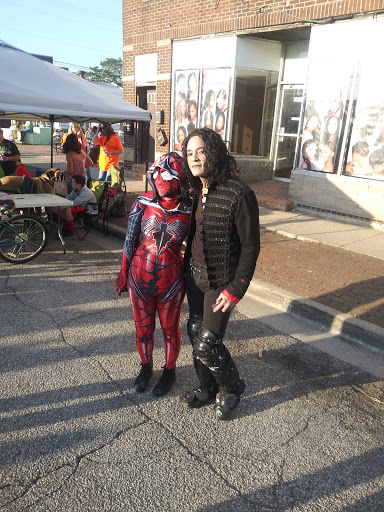 Tattoo Shop «Tattoo Lady», reviews and photos, 6817 Kennedy Ave, Hammond, IN 46323, USA