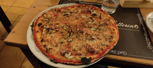 Fiordilatte & Datterino in Mostacciano, Città Metropolitana di Roma Capitale