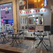 Atmosphère du Selin Kebab à Orléans - n°3