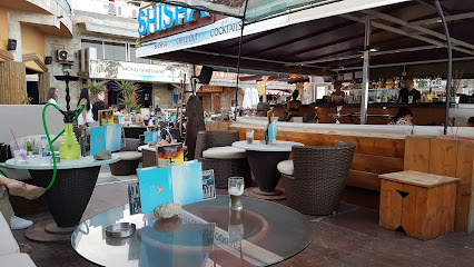 Mono Bar & Lounge - Playa del Inglés, 35100 Maspalomas, Las Palmas, Spain