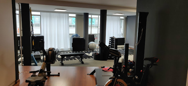 Rezensionen über Le Lab Personal Training Eaux-Vives in Genf - Fitnessstudio