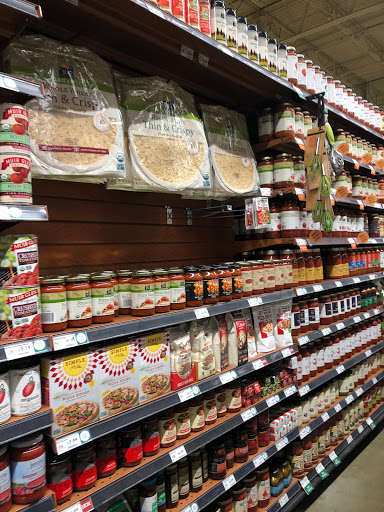 Grocery Store «Whole Foods Market», reviews and photos, 2607 W 75th St, Naperville, IL 60540, USA