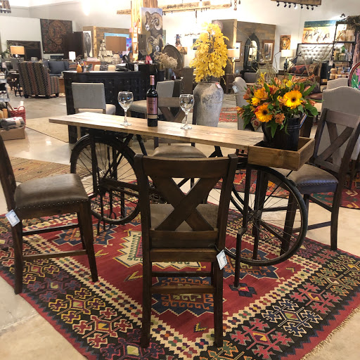 Furniture Store «Colorado Furniture and Consignments», reviews and photos, 1193 Bergen Pkwy, Evergreen, CO 80439, USA