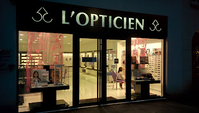 L' Opticien- Audioprothésiste à Le Plessis-Robinson