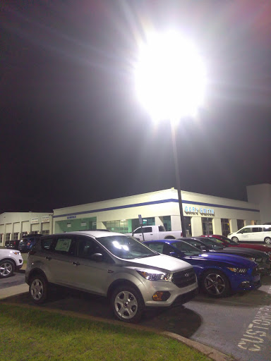 Car Dealer «Gary Smith Ford», reviews and photos, 1 Beal Pkwy NW, Fort Walton Beach, FL 32548, USA