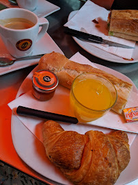 Café du Café Co-T-Café à Nice - n°13