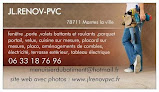 JL.RENOV-PVC La Chapelle-Longueville