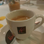 Photo n°4 de l'avis de Konstanze.e fait le 15/02/2020 à 06:25 sur le  Weite Welt Goslar | Food & Wine | Restaurant / Cafe à Goslar