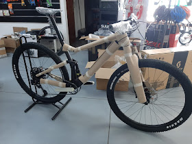Bancaleiro Motos/Bikes
