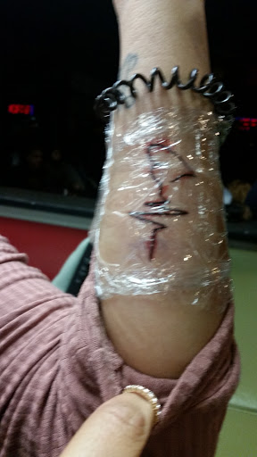 Tattoo Shop «Electrik Needle Tattoo», reviews and photos, 6330 AZ-69, Prescott Valley, AZ 86314, USA