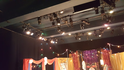 Performing Arts Theater «Imago Theatre», reviews and photos, 17 SE 8th Ave, Portland, OR 97214, USA