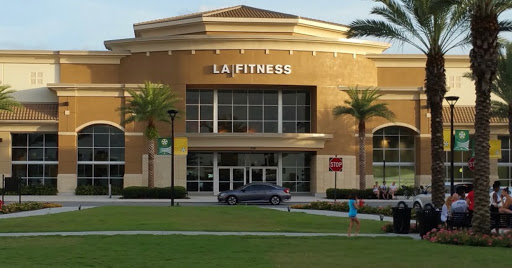 Gym «LA Fitness», reviews and photos, 4768 The Grove Dr, Windermere, FL 34786, USA