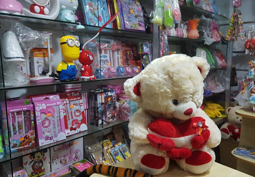 Kids Joy Toys