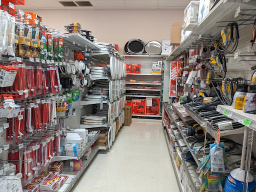 Hardware Store «Desert Foothills Ace Hardware», reviews and photos, 1335 E Chandler Blvd, Phoenix, AZ 85048, USA