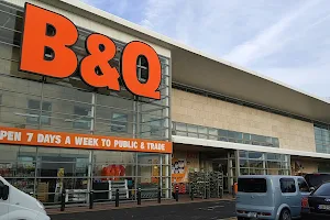 B&Q Dublin - Tallaght image