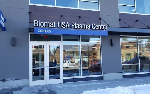 Biomat USA image