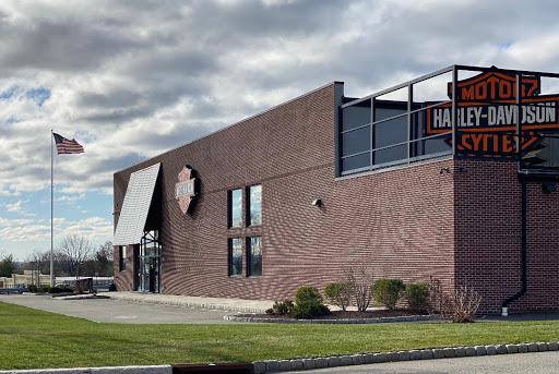 Harley-Davidson Dealer «Garden State Harley-Davidson», reviews and photos, 1775 NJ-10, Morris Plains, NJ 07950, USA