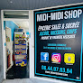 Épicerie MidiMidi Shop Niort