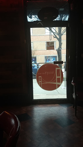 Mediterranean Restaurant «Bosphorus Mediterranean Restaurant», reviews and photos, 5716 York Rd, Baltimore, MD 21212, USA