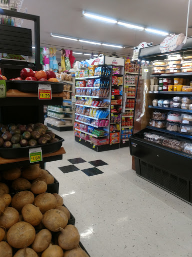 Supermarket «Chavez Supermarket», reviews and photos, 666 N Fair Oaks Ave, Sunnyvale, CA 94085, USA