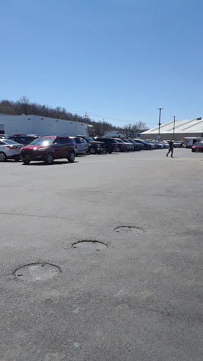 Used Car Dealer «Healey Ford, Lincoln», reviews and photos, 2528 NY-17M, Goshen, NY 10924, USA