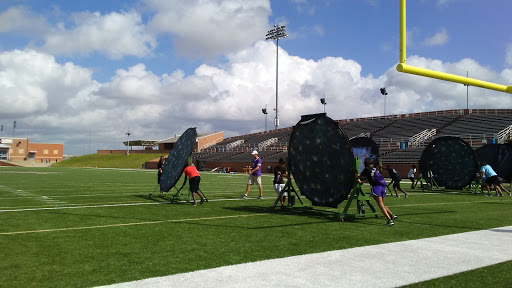 Stadium «Rhodes Stadium», reviews and photos, 1733 Katy Fort Bend Rd, Katy, TX 77493, USA