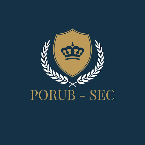 Porub-Sec Kft - Biztonsági szolgálat