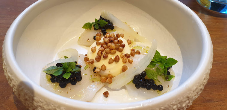 Restaurant Eindeloos by null