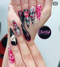 ChaNails Beauty Bar