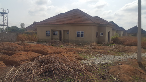 Sungold Estate, Abuja, Nigeria, Travel Agency, state Benue
