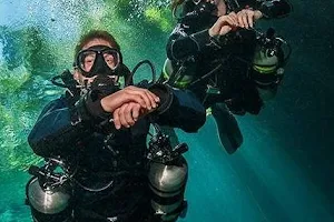 Tulum Diving Center image